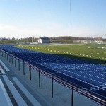 South Complex Track and Field